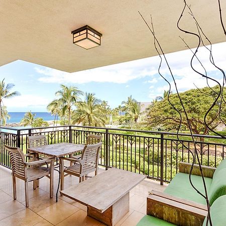 Third Floor Villa Ocean View - Beach Tower At Ko Olina Beach Villas Resort Kapolei Exteriér fotografie