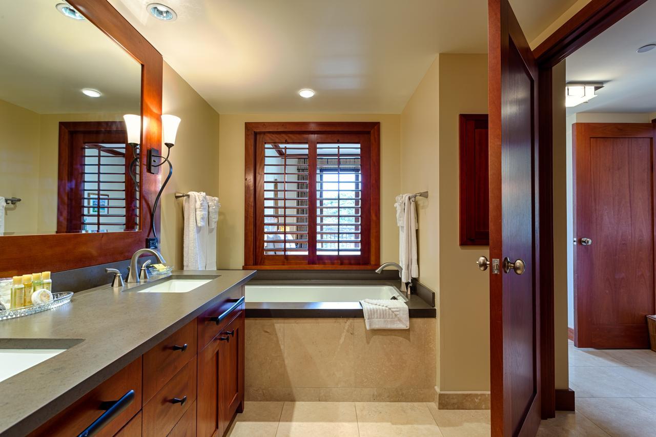 Third Floor Villa Ocean View - Beach Tower At Ko Olina Beach Villas Resort Kapolei Exteriér fotografie
