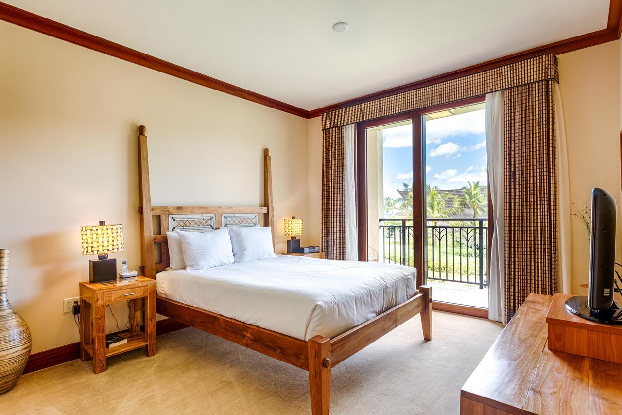 Third Floor Villa Ocean View - Beach Tower At Ko Olina Beach Villas Resort Kapolei Exteriér fotografie