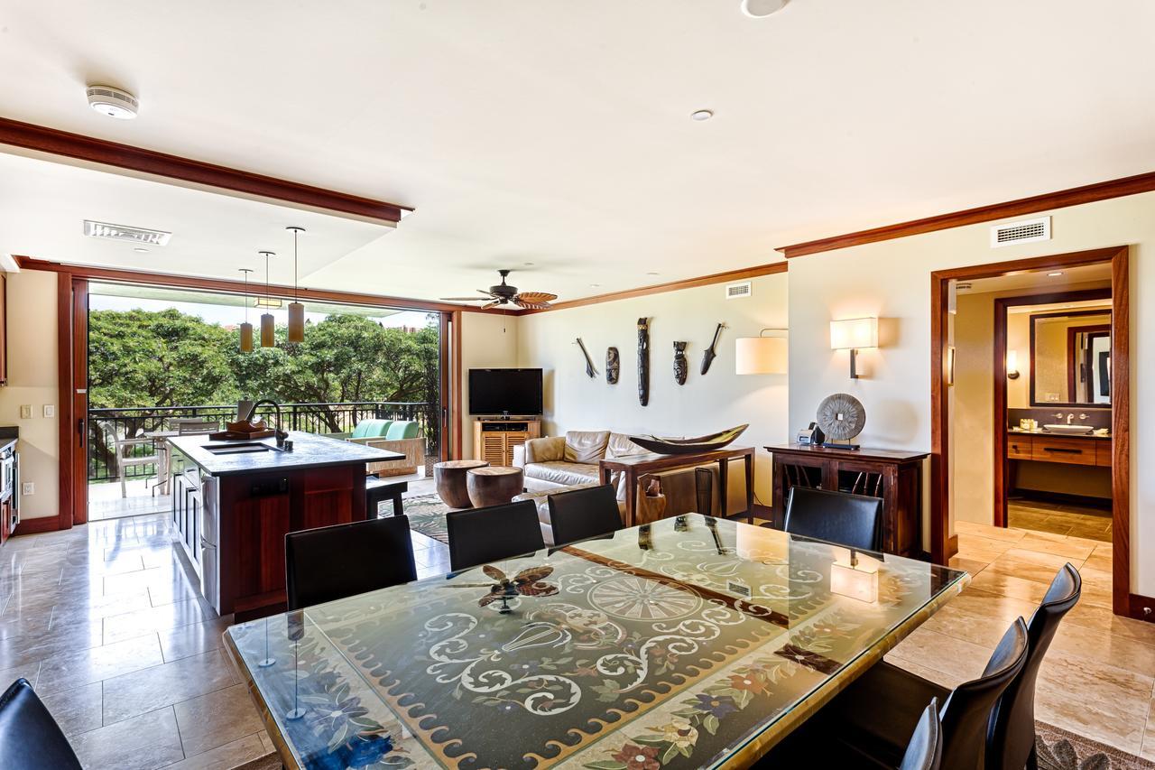 Third Floor Villa Ocean View - Beach Tower At Ko Olina Beach Villas Resort Kapolei Exteriér fotografie