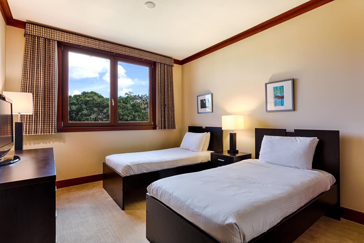 Third Floor Villa Ocean View - Beach Tower At Ko Olina Beach Villas Resort Kapolei Exteriér fotografie