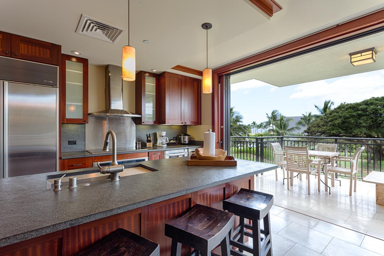 Third Floor Villa Ocean View - Beach Tower At Ko Olina Beach Villas Resort Kapolei Exteriér fotografie