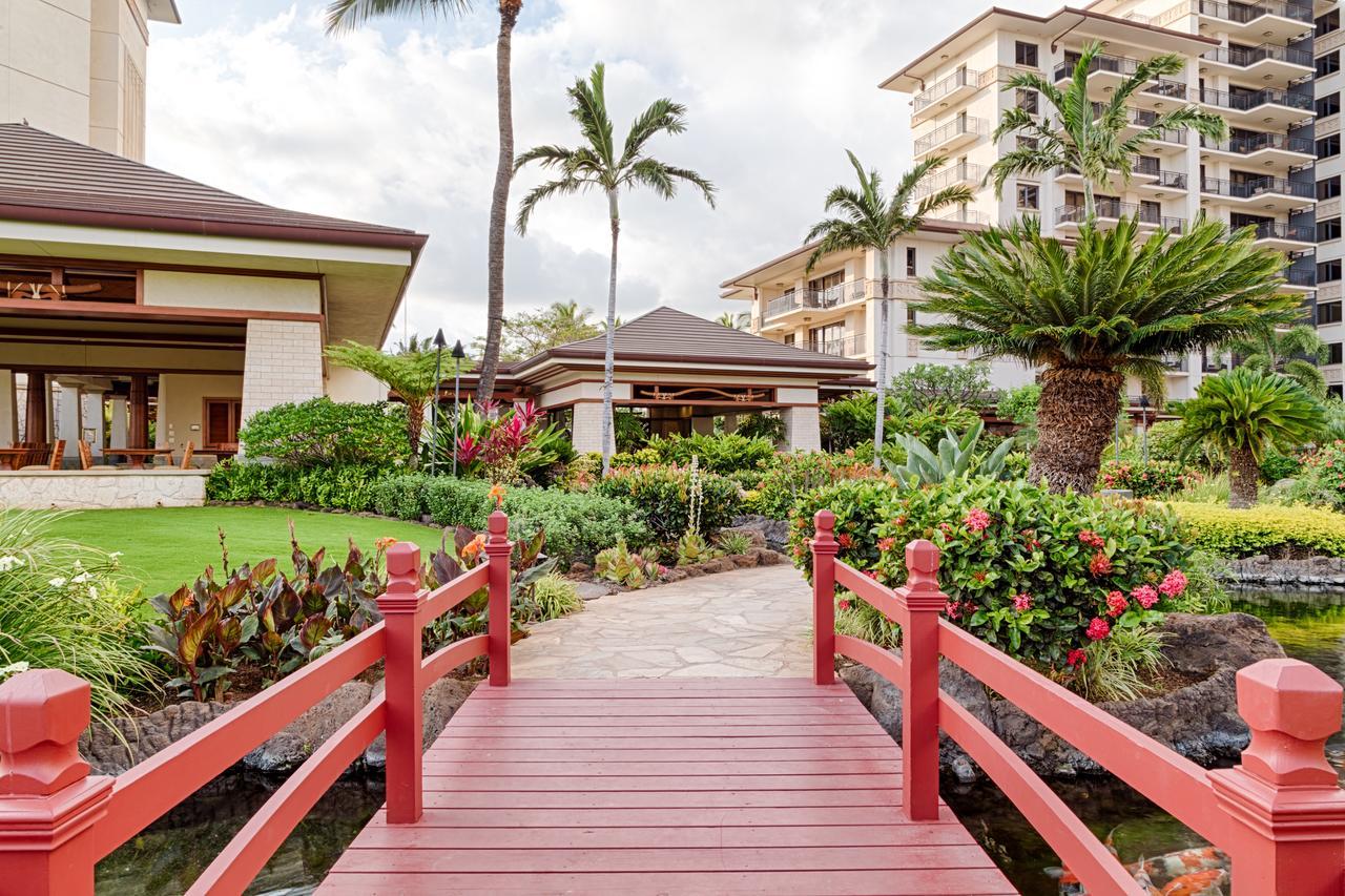 Third Floor Villa Ocean View - Beach Tower At Ko Olina Beach Villas Resort Kapolei Exteriér fotografie