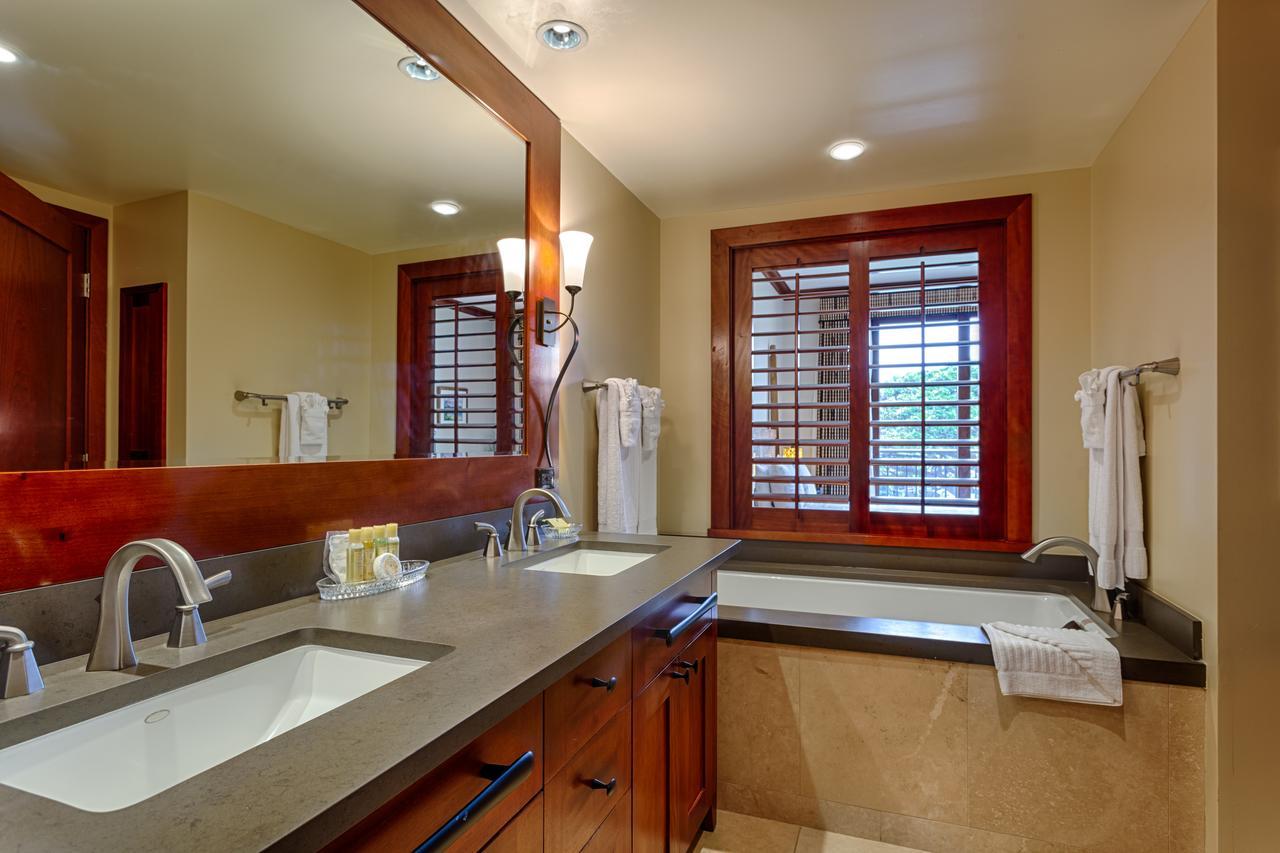 Third Floor Villa Ocean View - Beach Tower At Ko Olina Beach Villas Resort Kapolei Exteriér fotografie